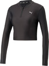 Fit Eversculpt 1/4 Zip vest