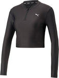 Fit Eversculpt 1/4 Zip vest