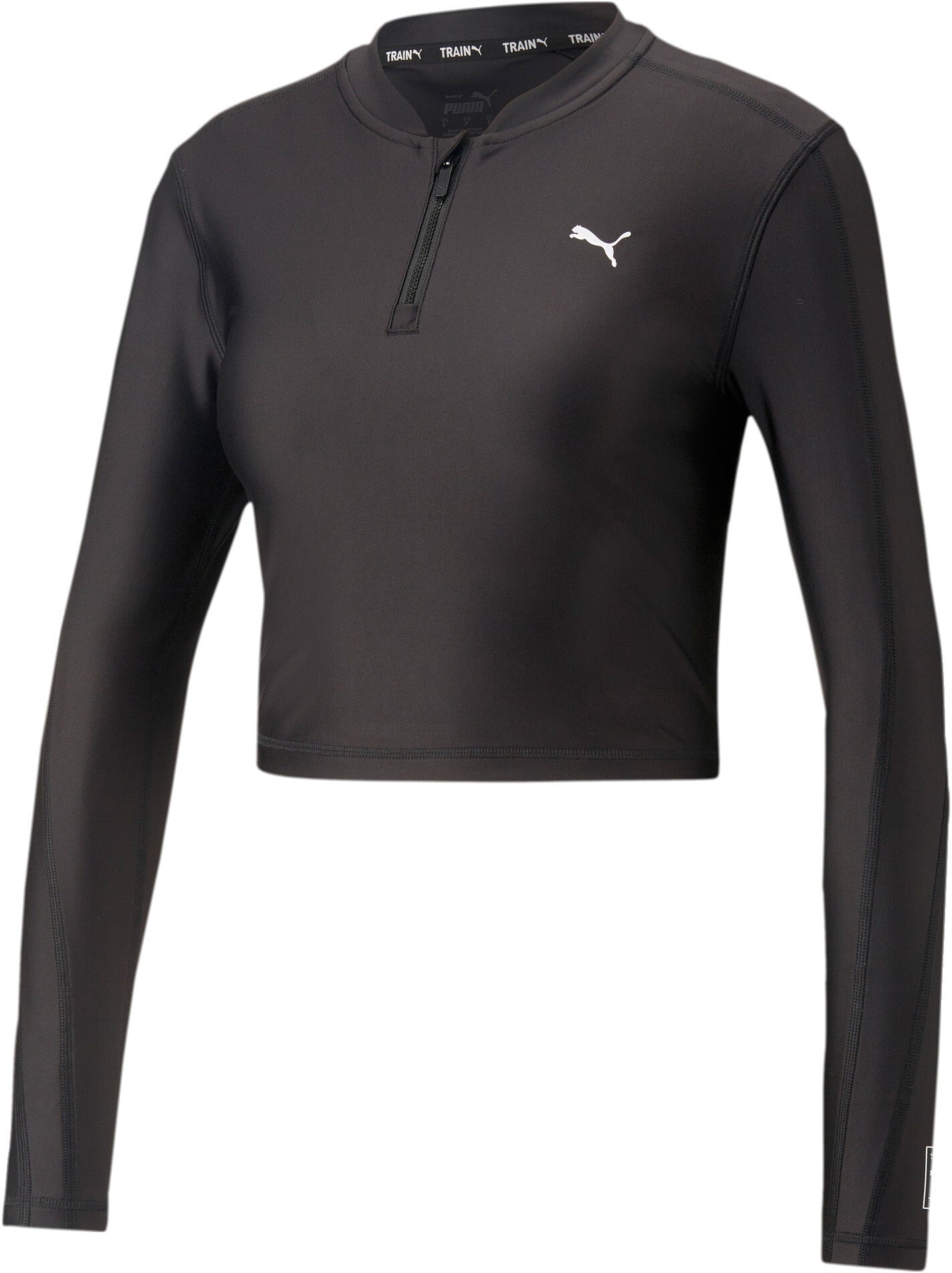 Fit Eversculpt 1/4 Zip vest