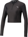 Fit Eversculpt 1/4 Zip vest