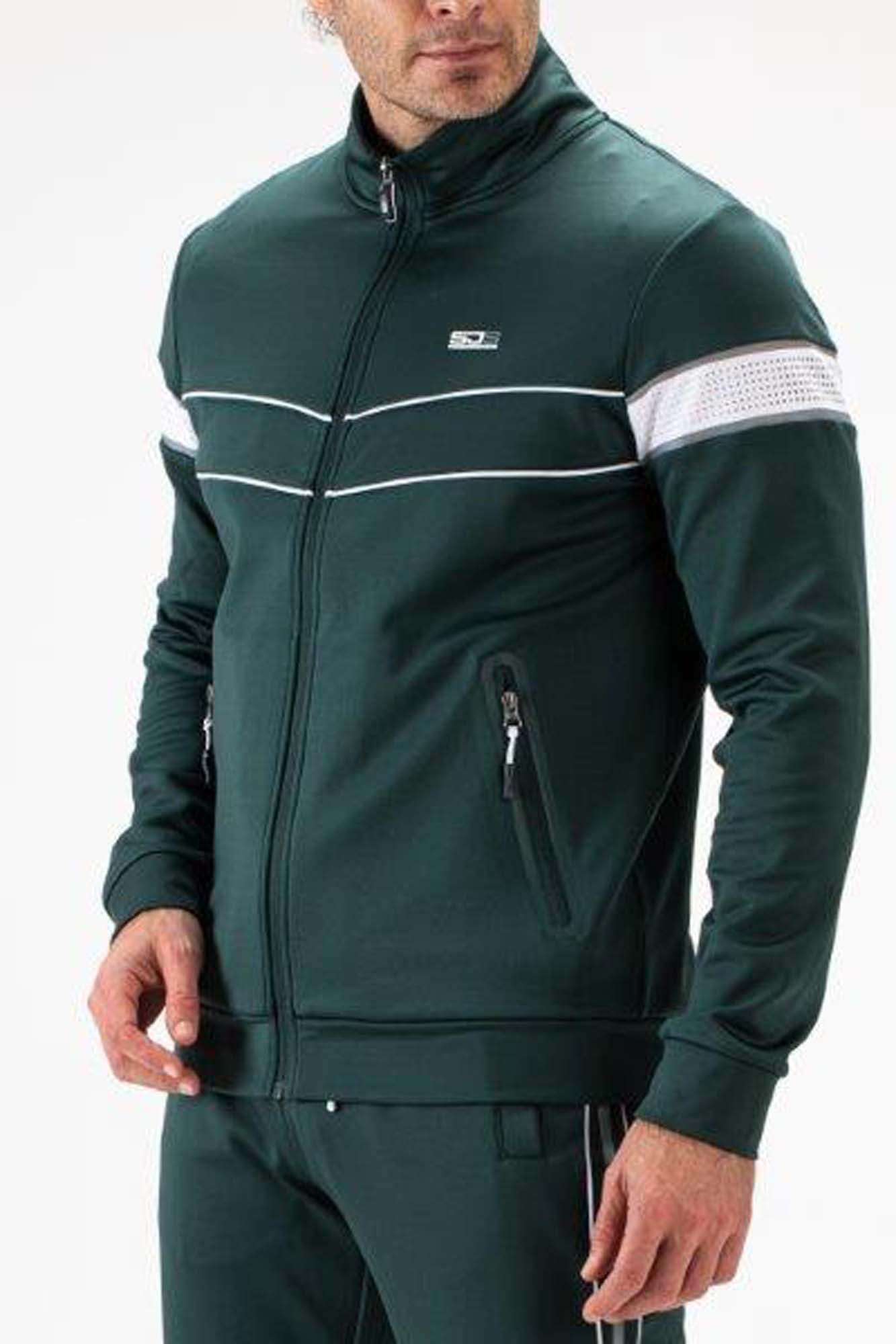 Alvar vest