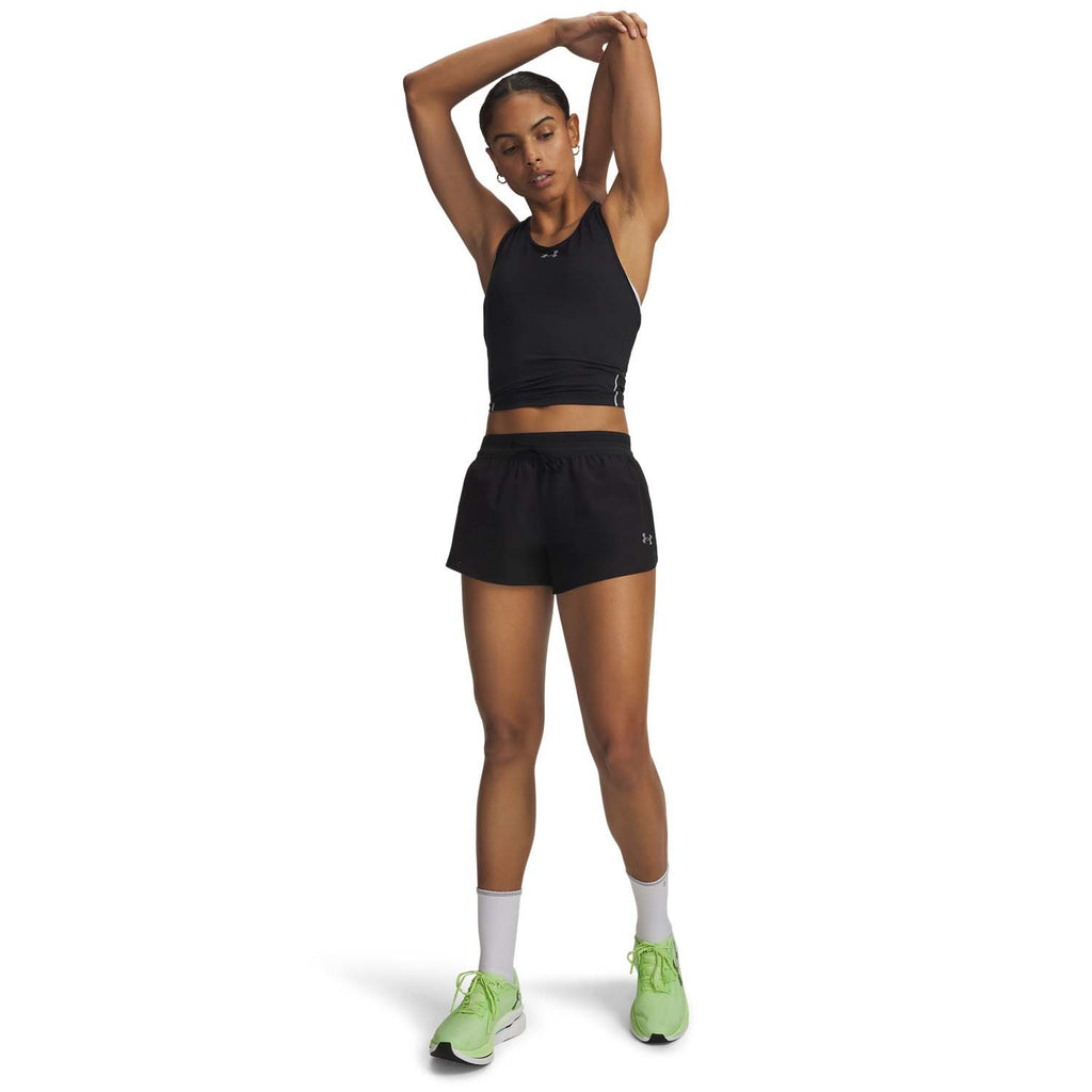 Velociti Pro Vent Shorts