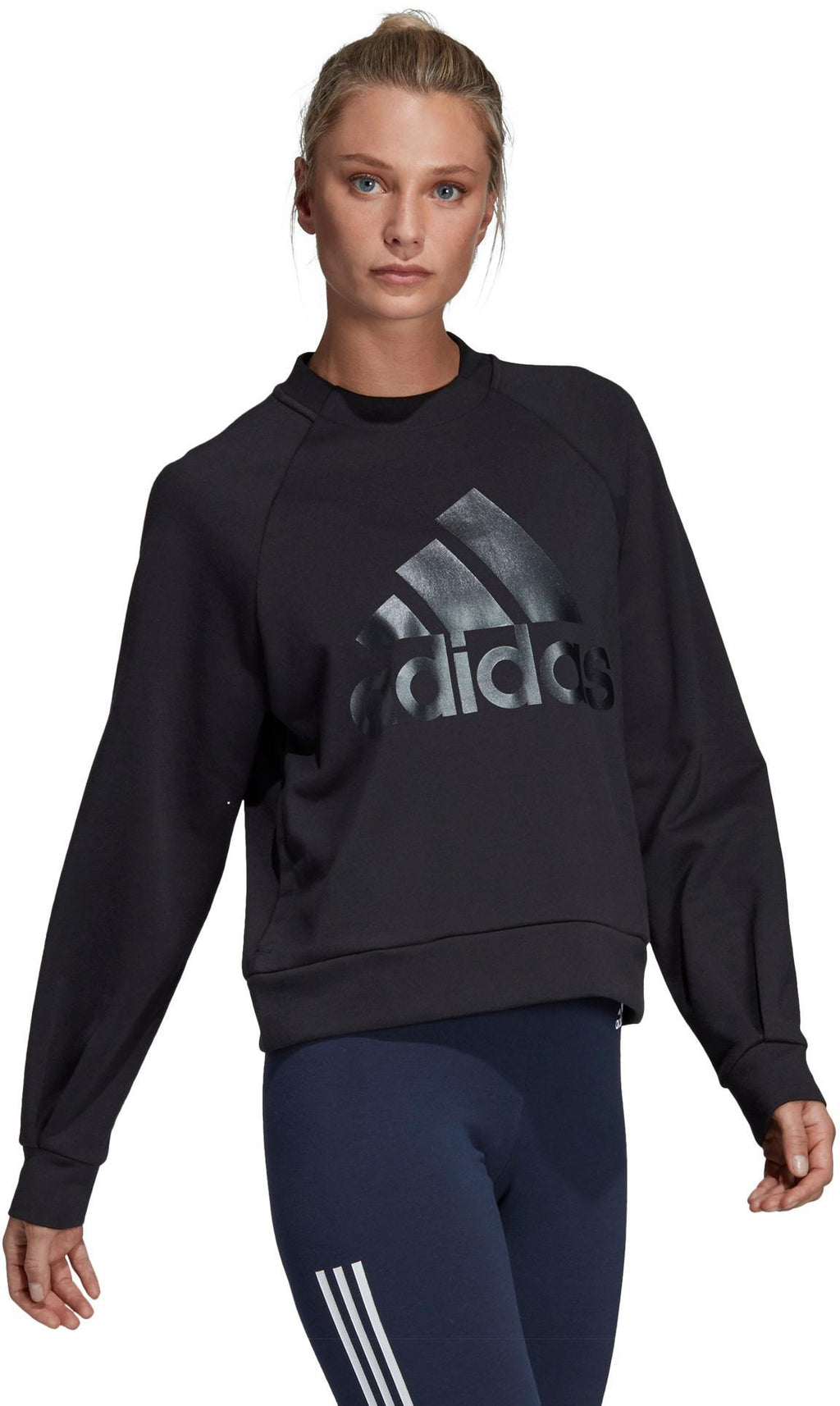 ID Glory Crew sweater
