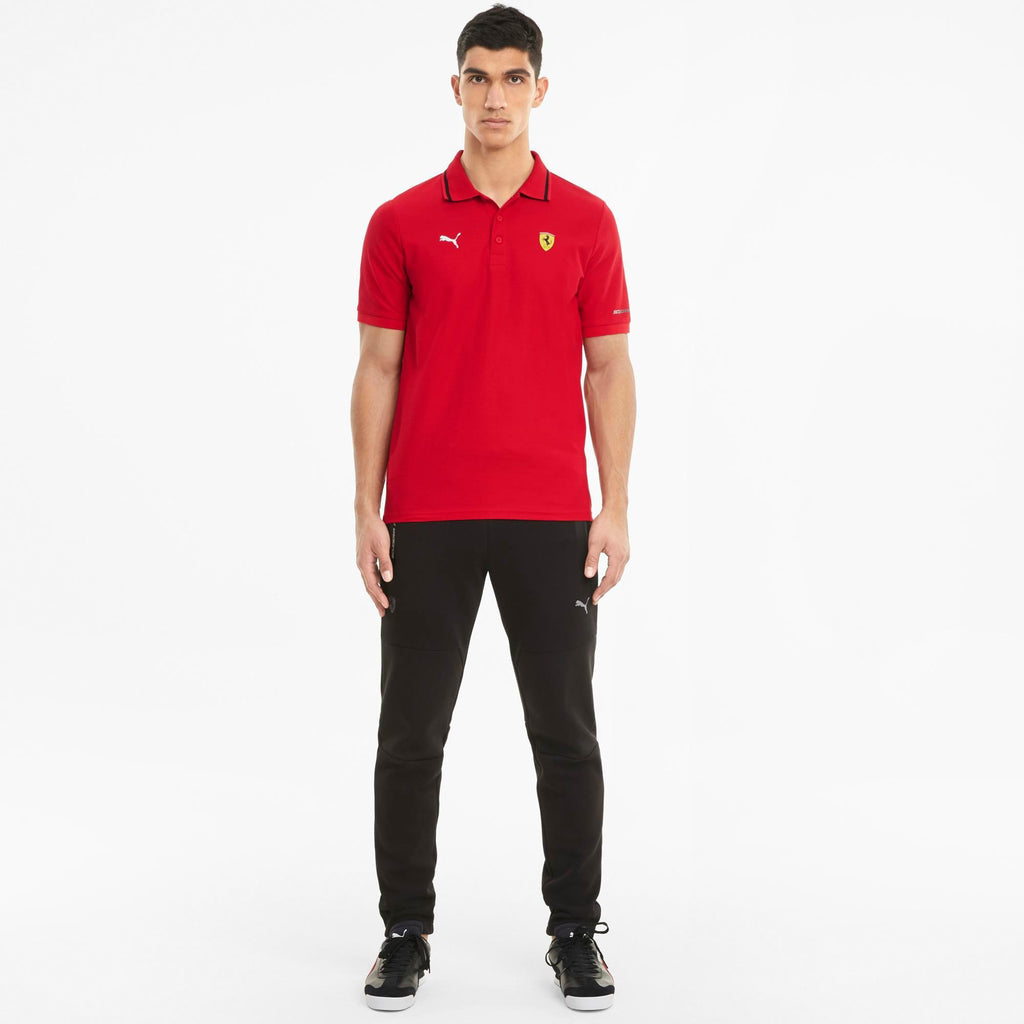 Ferrari Race Polo