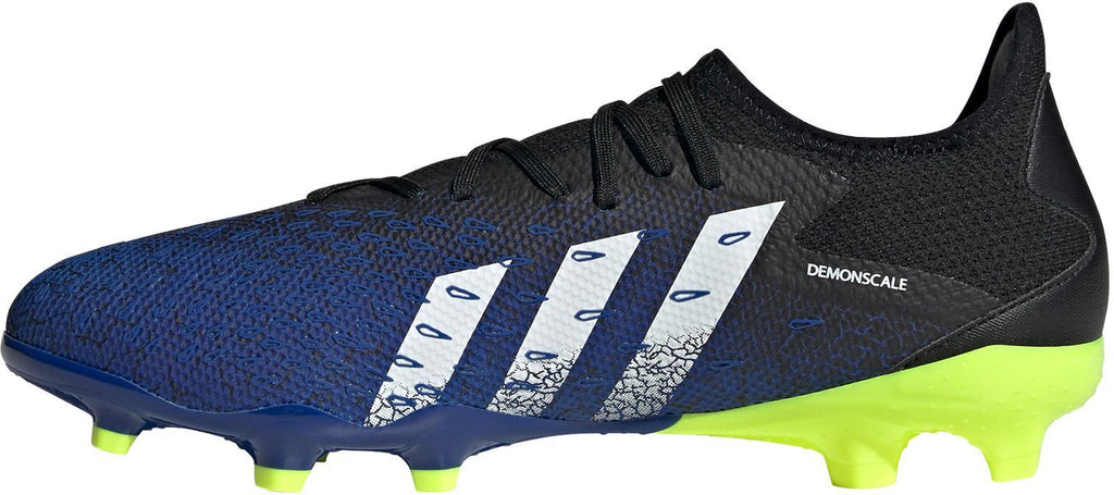 Predator Freak.3 Firm Ground Voetbalschoenen