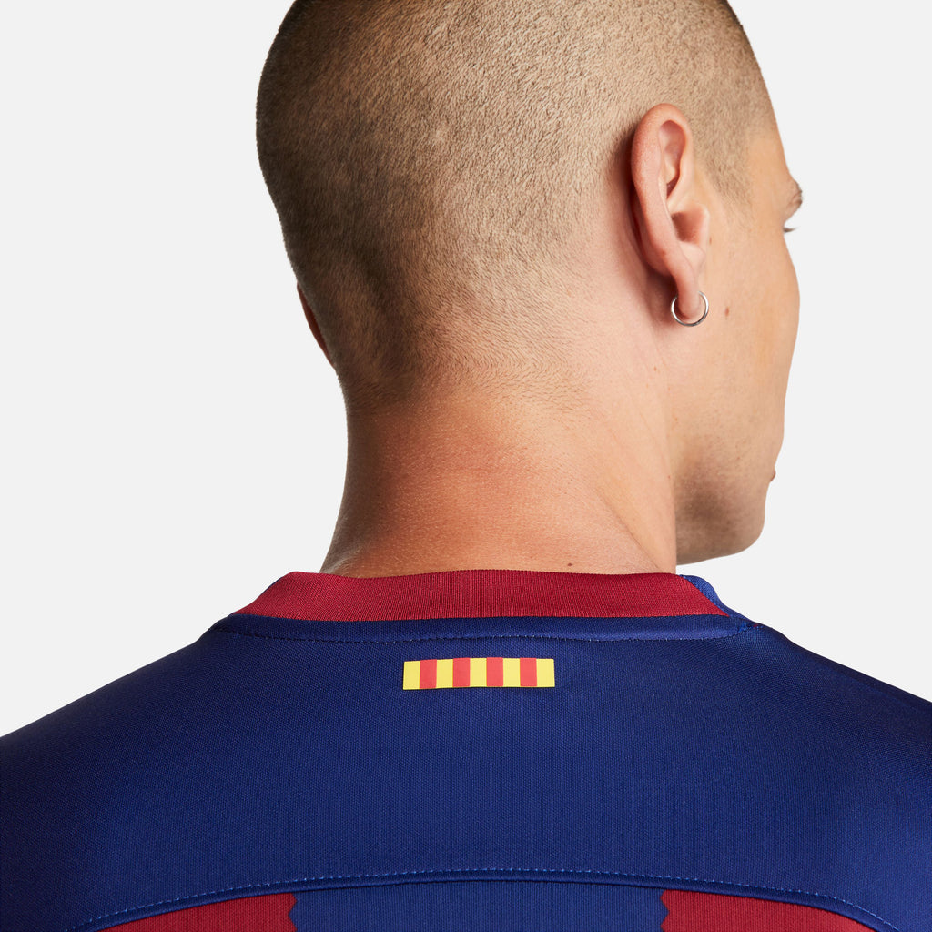 FC Barcelona 2023/24 Stadium thuisshirt