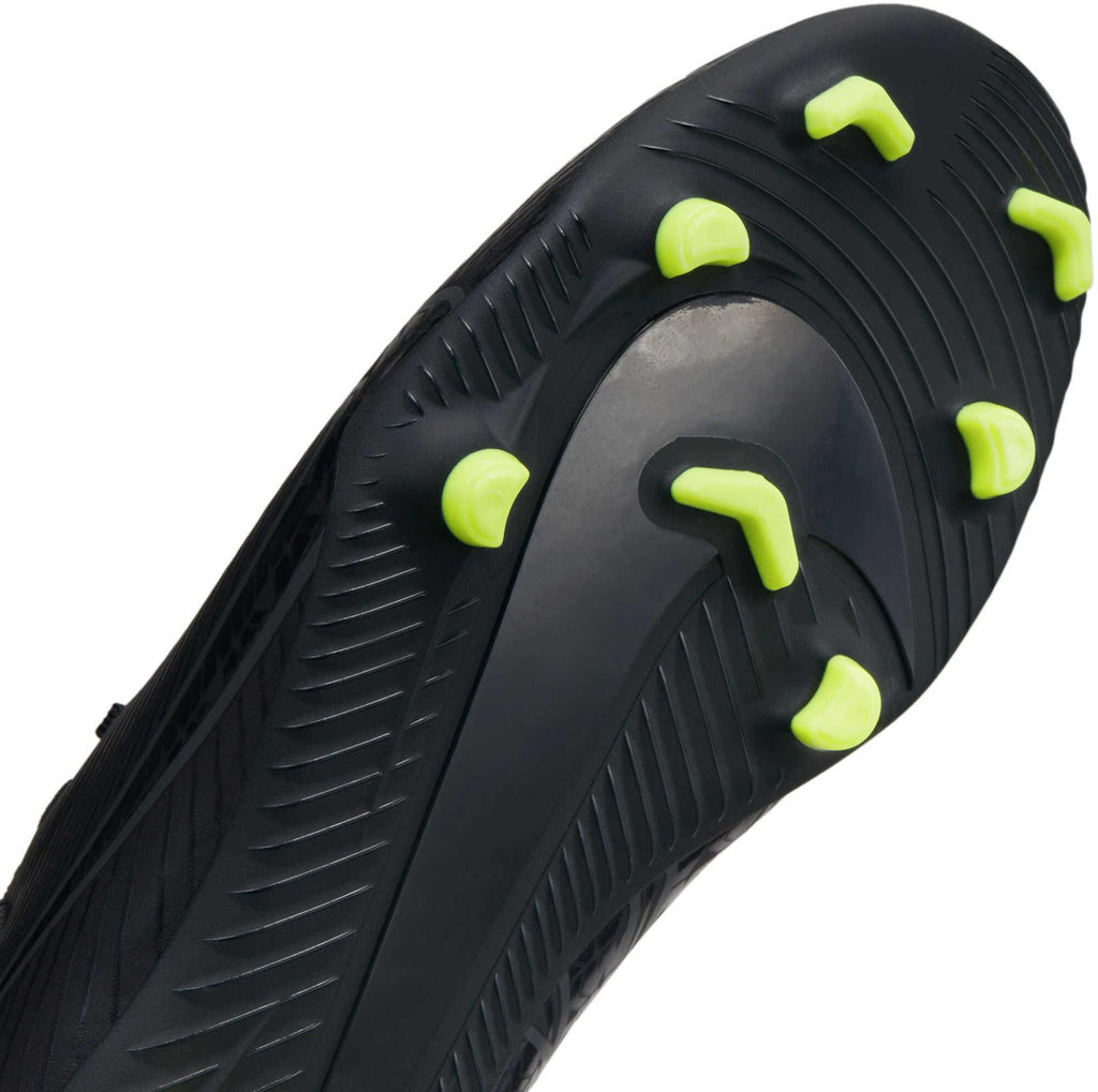 Mercurial Vapor 15 Club FG/MG kids voetbalschoenen
