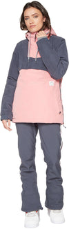 snowbird anorak