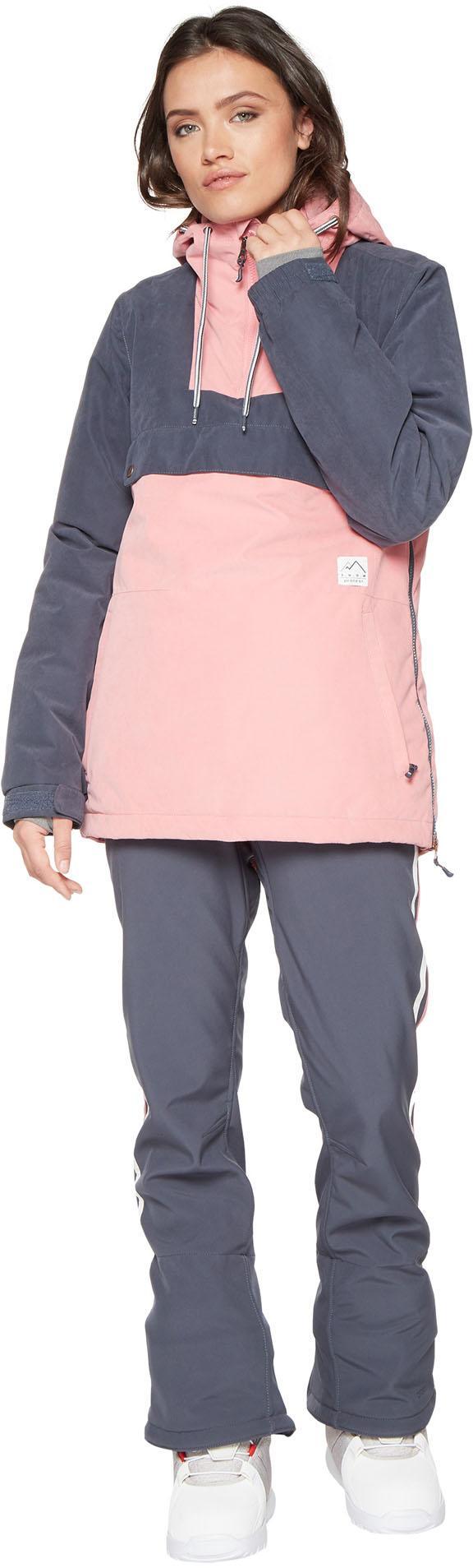 snowbird anorak