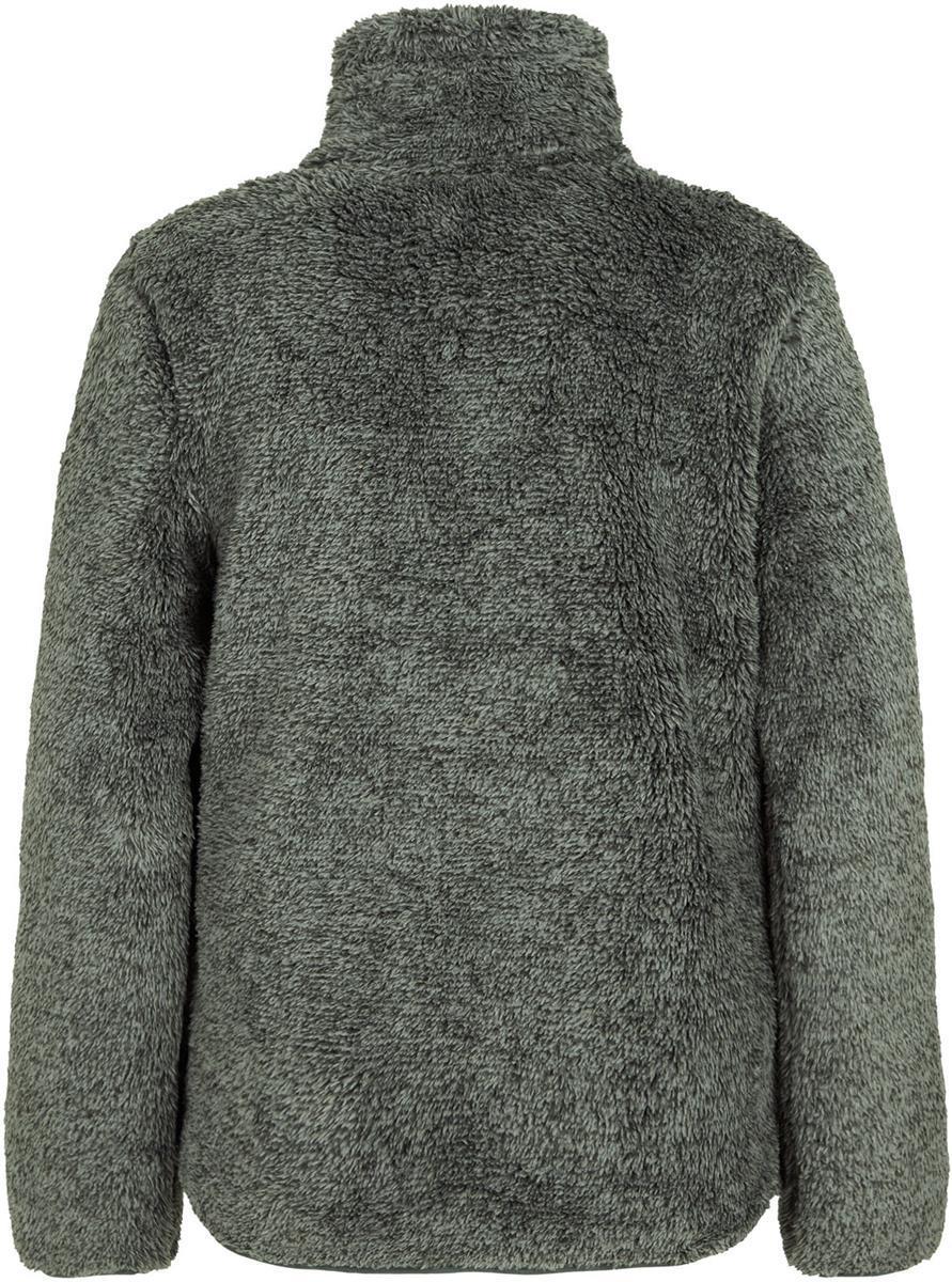 Riri Jr Full Zip Top