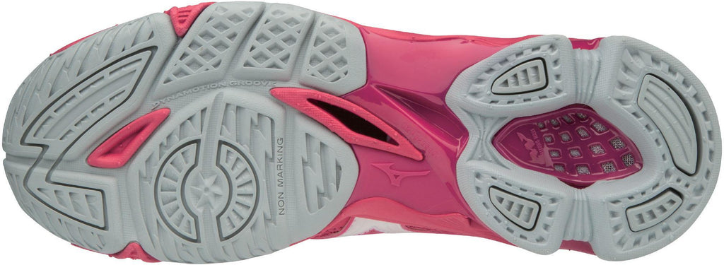 wave bolt 7