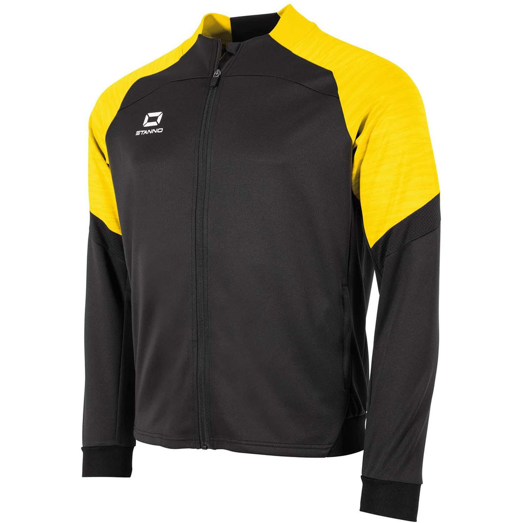 Bolt Full Zip Top