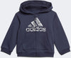 Fleece Hooded Joggingpak