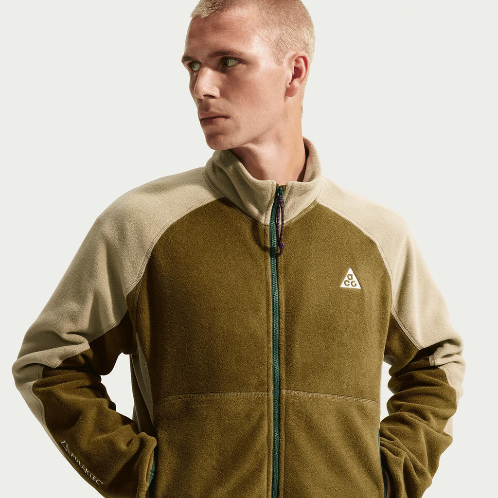 ACG Wolf Tree Full-zip Jacket