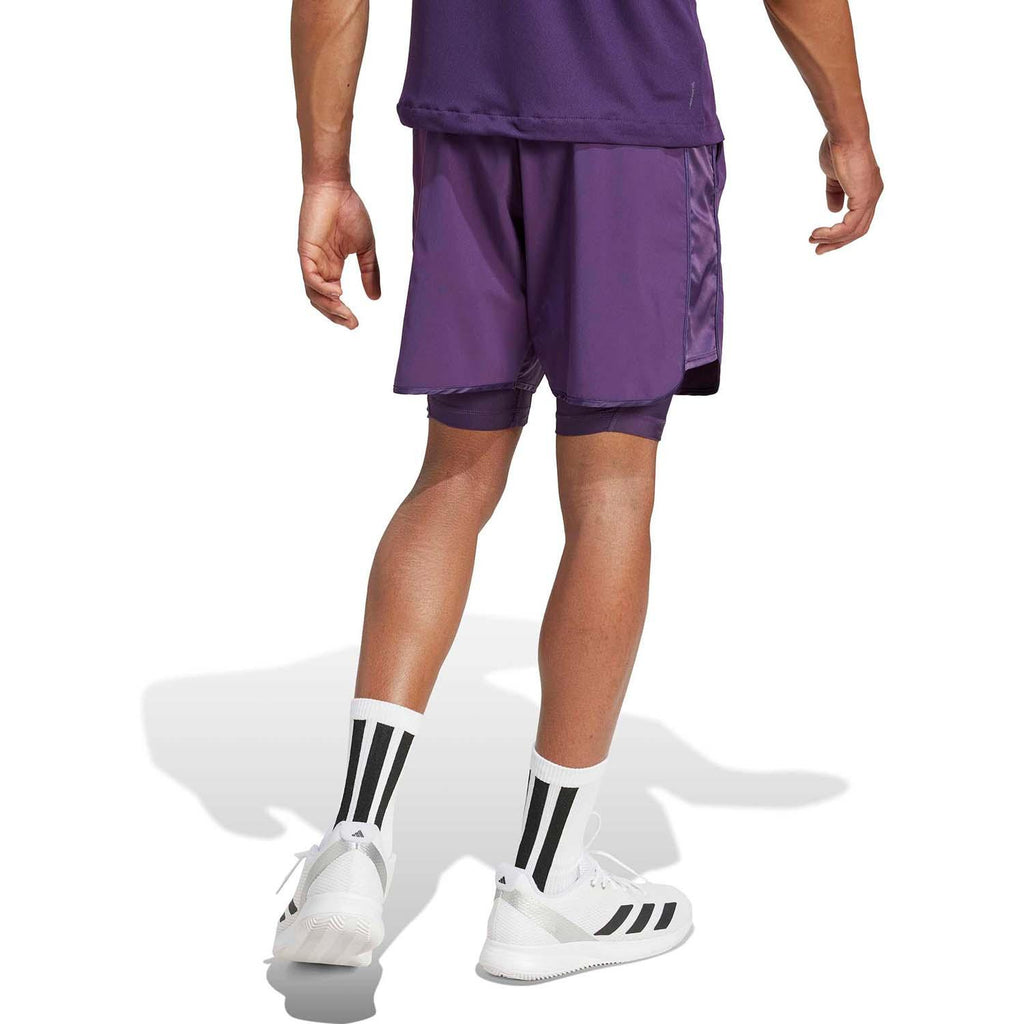 shorts 2in1 7 inch og