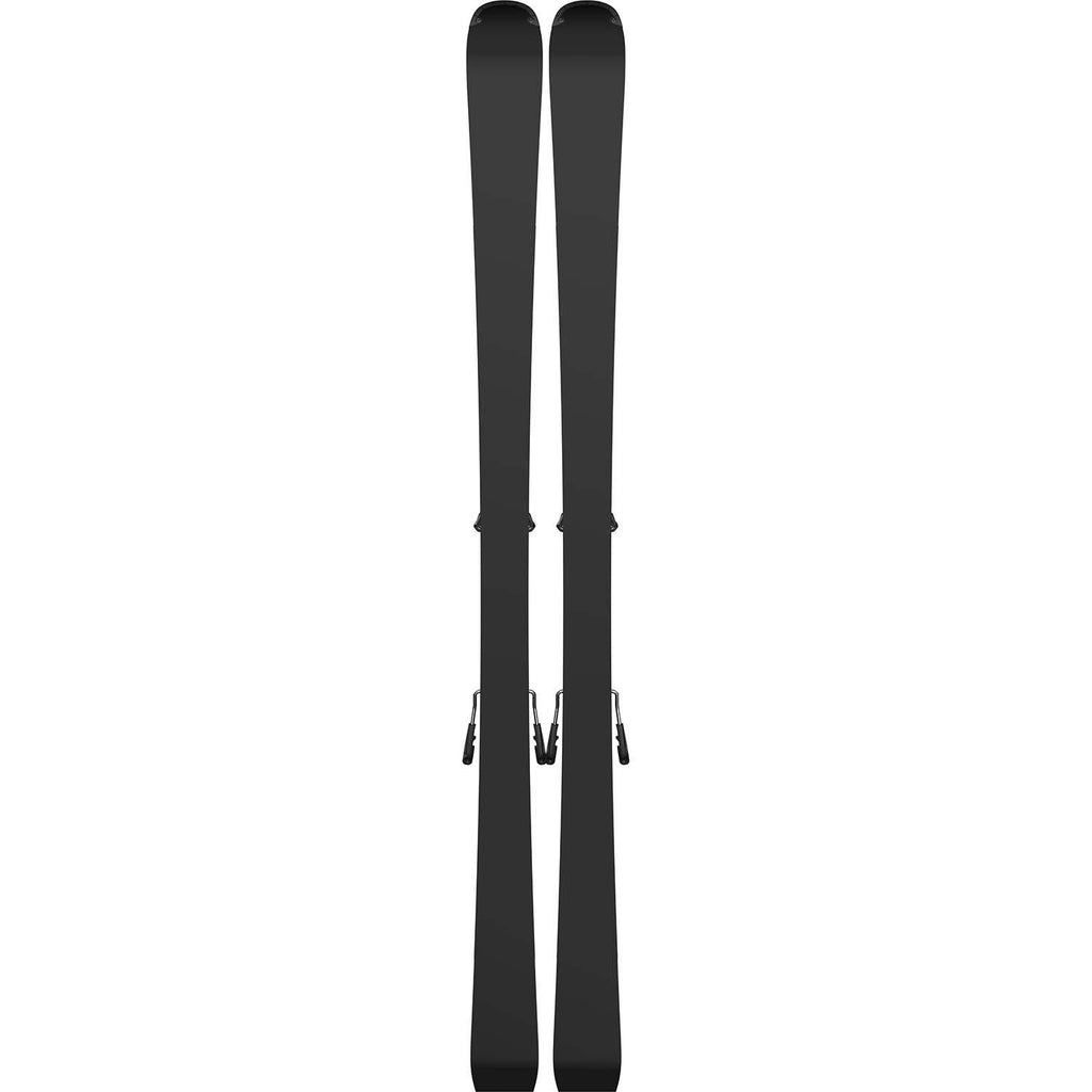 redster s7 + mi 12 gw ski's