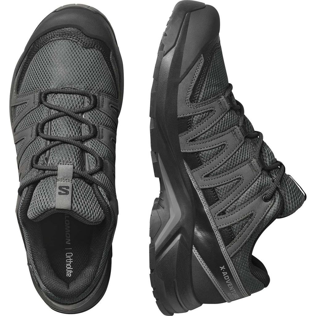 X-adventure Recon Gore-tex wandelschoenen