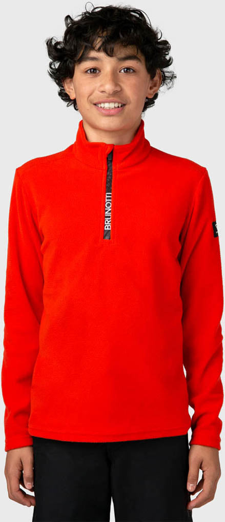 Tenny Fleece kids skipully