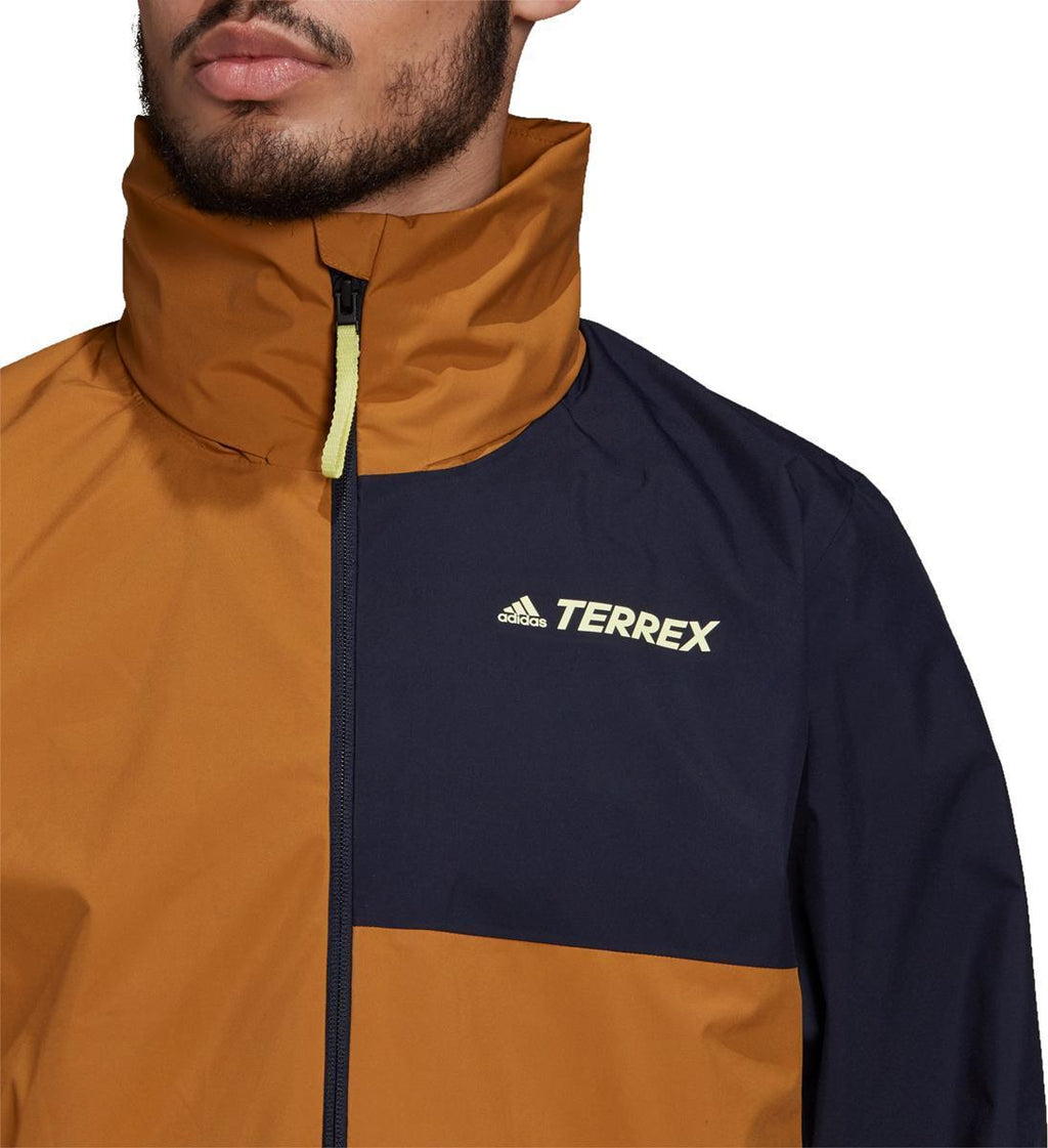 MT RR Jacket