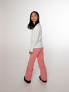 Muty 1/4 Zip kids skipully