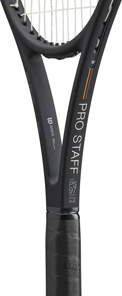 Pro Staff 97 V13.0