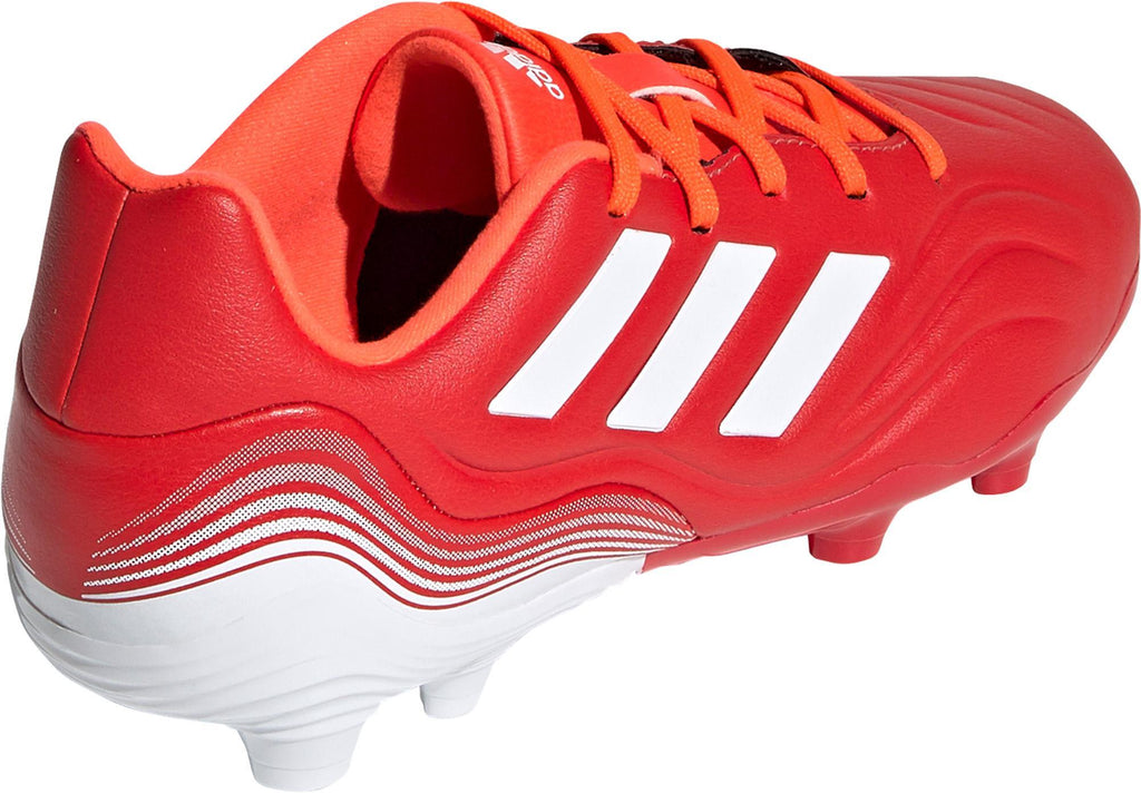 Copa Sense.3 FG. Nockenfussballschuh D-Gr.