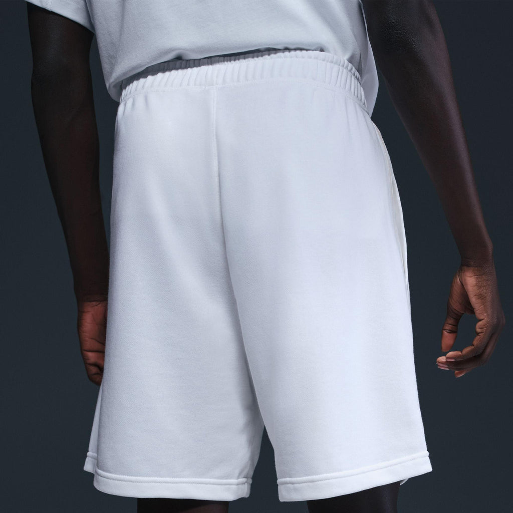 SHORT NIKE FNG NSW AIR AZZURRO