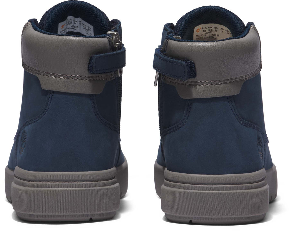 Seneca Bay 6in Side Zip schoenen