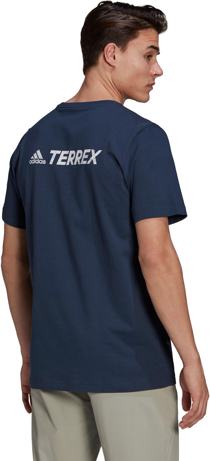 Rocklogo Tee