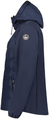 luhta heinoo softshell jacket
