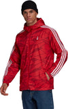 Fcb Windbreakr