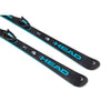 Supershape E-speed ski's