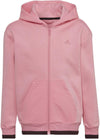 U Fleece Fz Hd