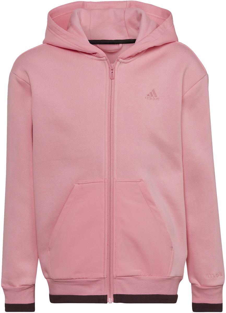 U Fleece Fz Hd