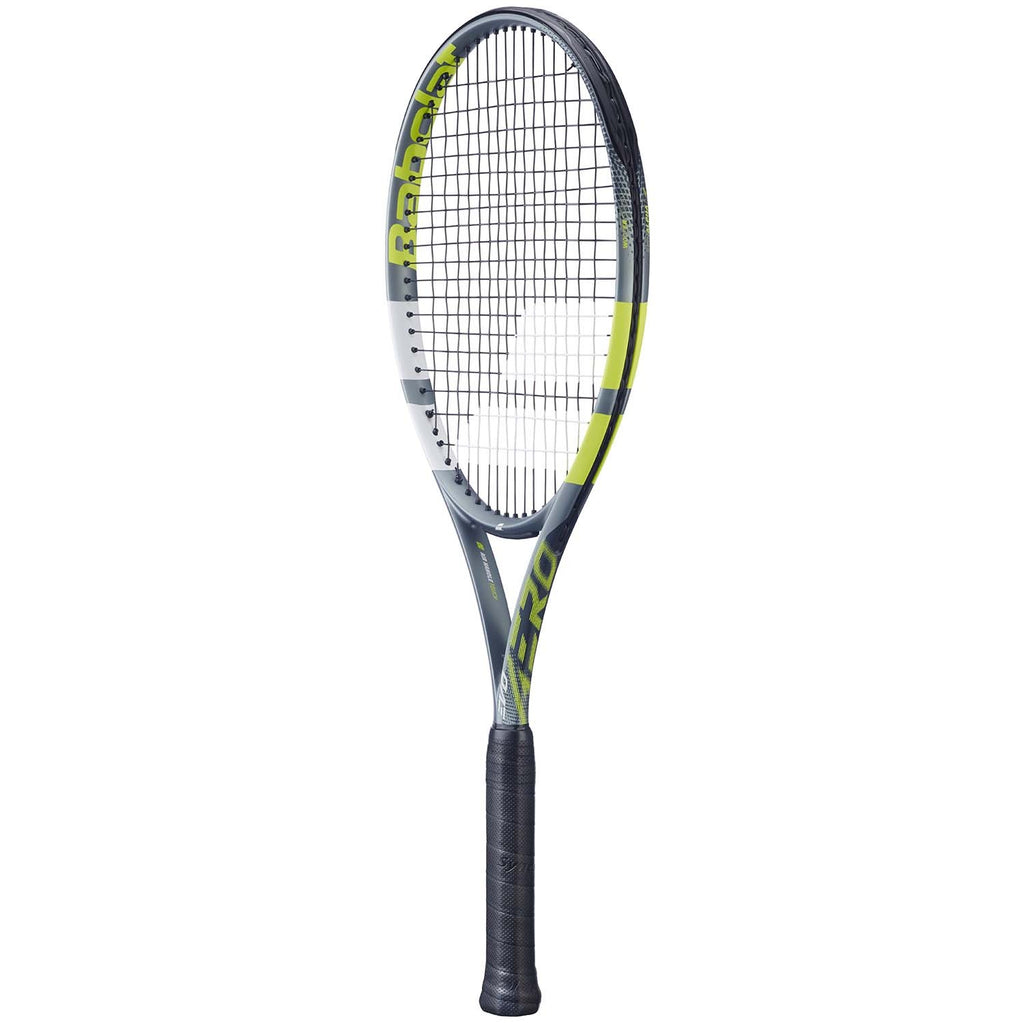 Evo Aero Gen2 Strung Tennis racket