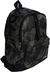 Classic Camo Rugzak Small