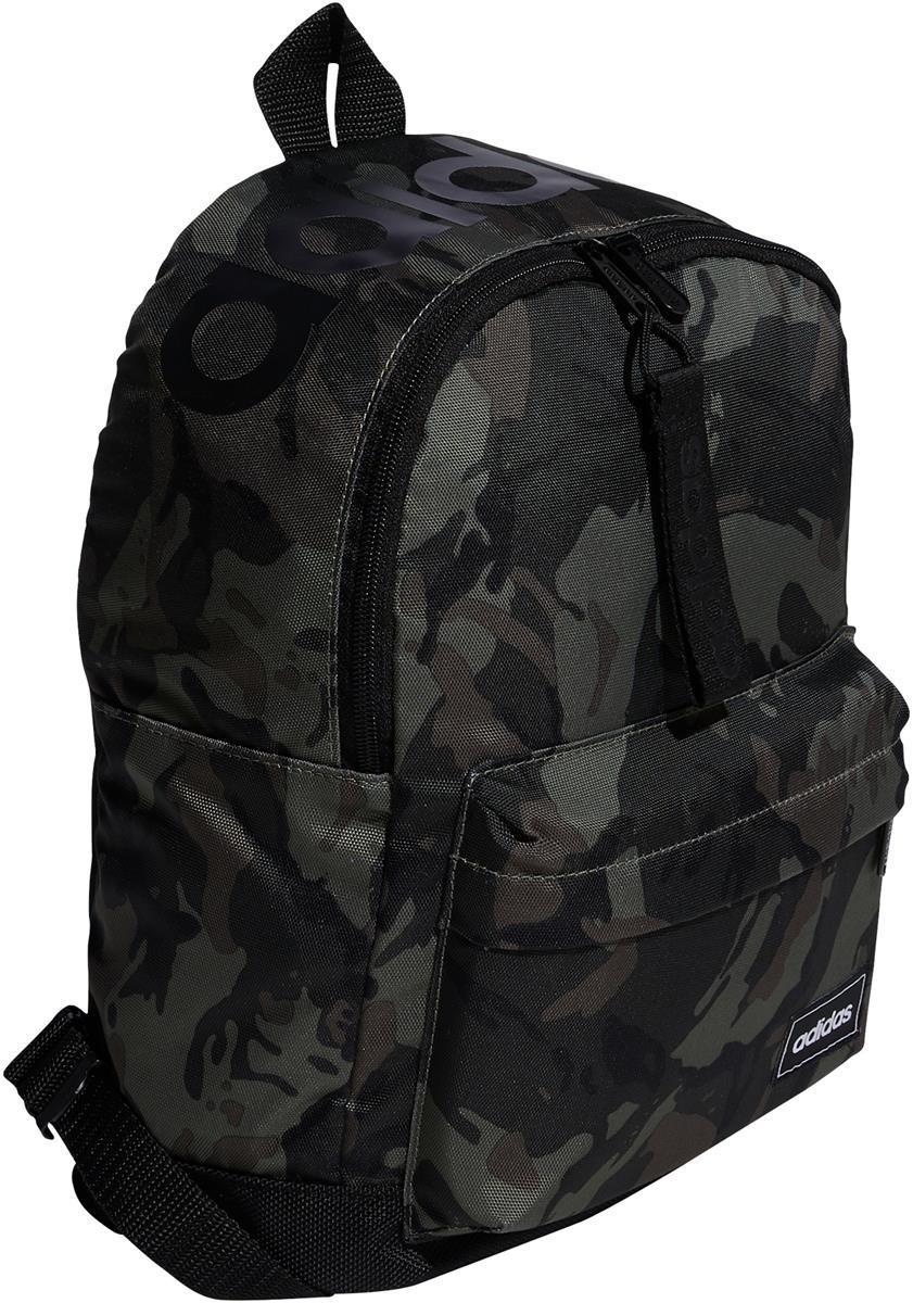 Classic Camo Rugzak Small