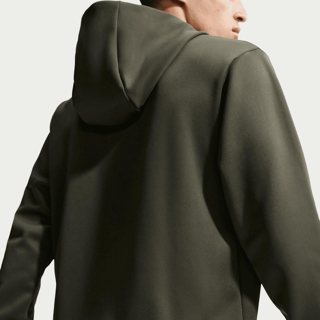 Dri-fit Hyverse Fleece  Vest