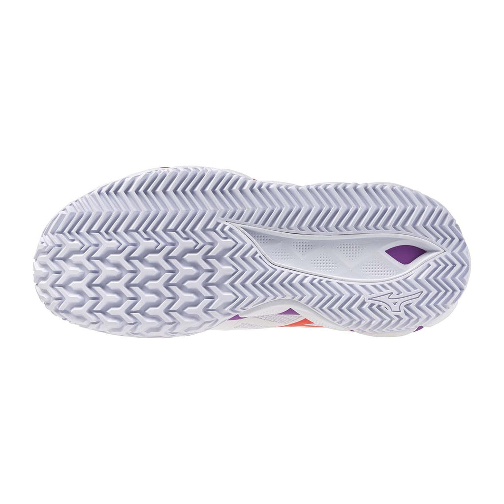 wave enforce tour 2 cc tennisschoenen