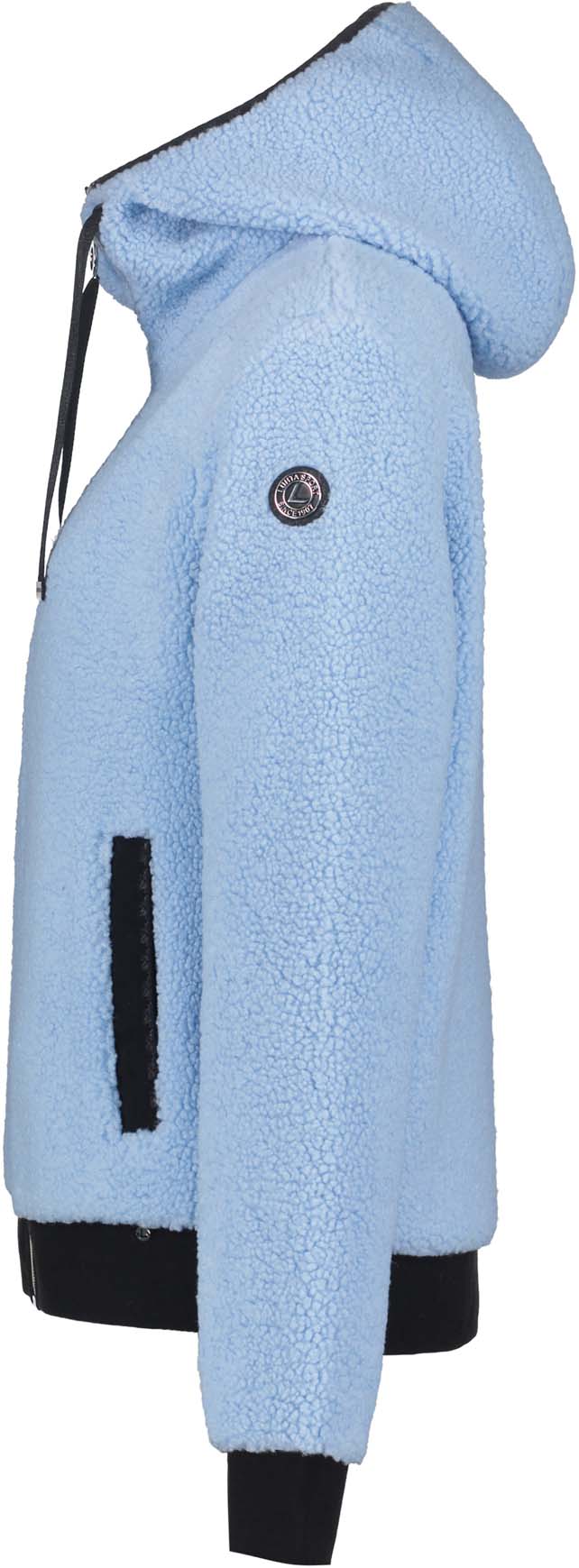 Iskoinen vest