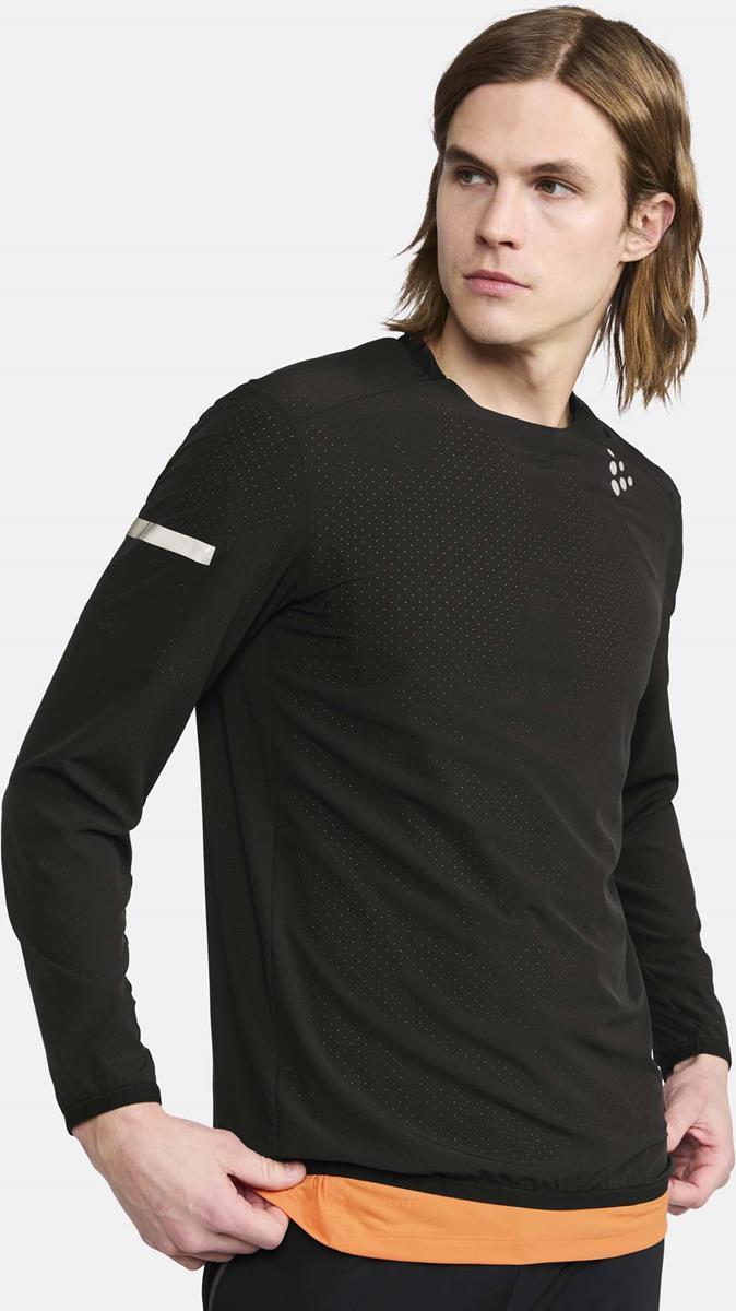 Pro Hypervent Ls Wind Top 2 M