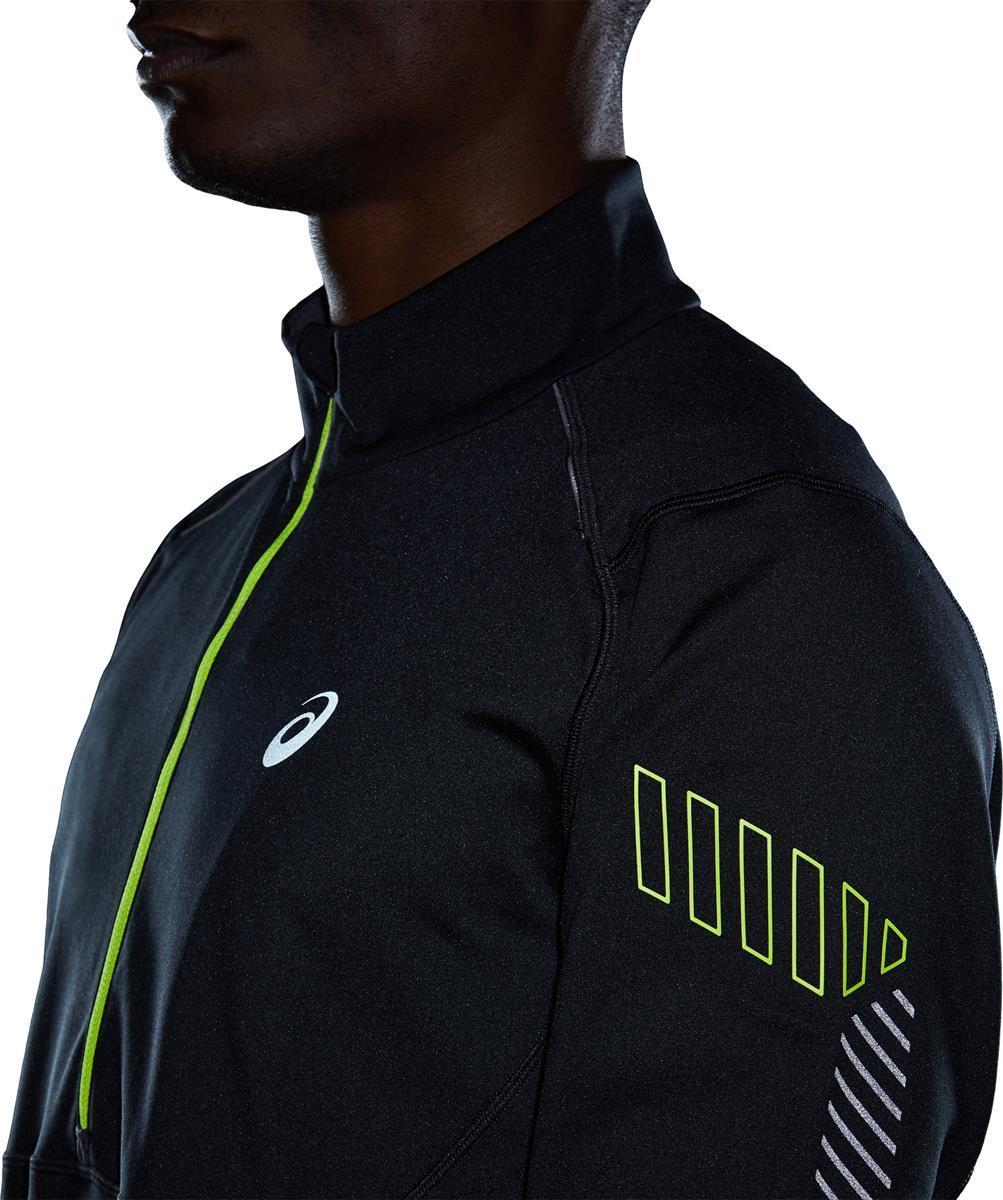 Lite-show Winter 1/2 Zip Top