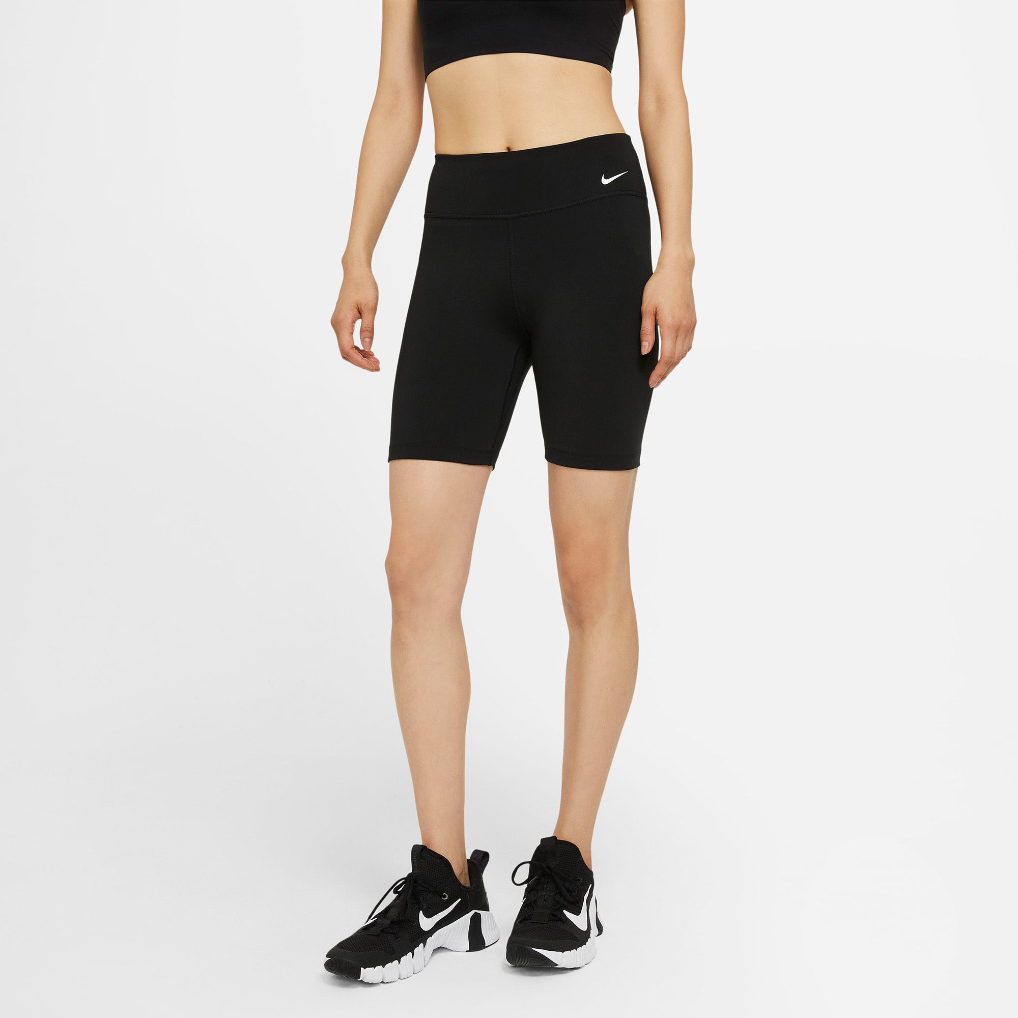 One Mid-rise 7i short