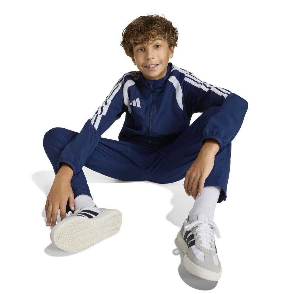 Tiro 26 League kids Voetbal Pre-Match Trainingsjack