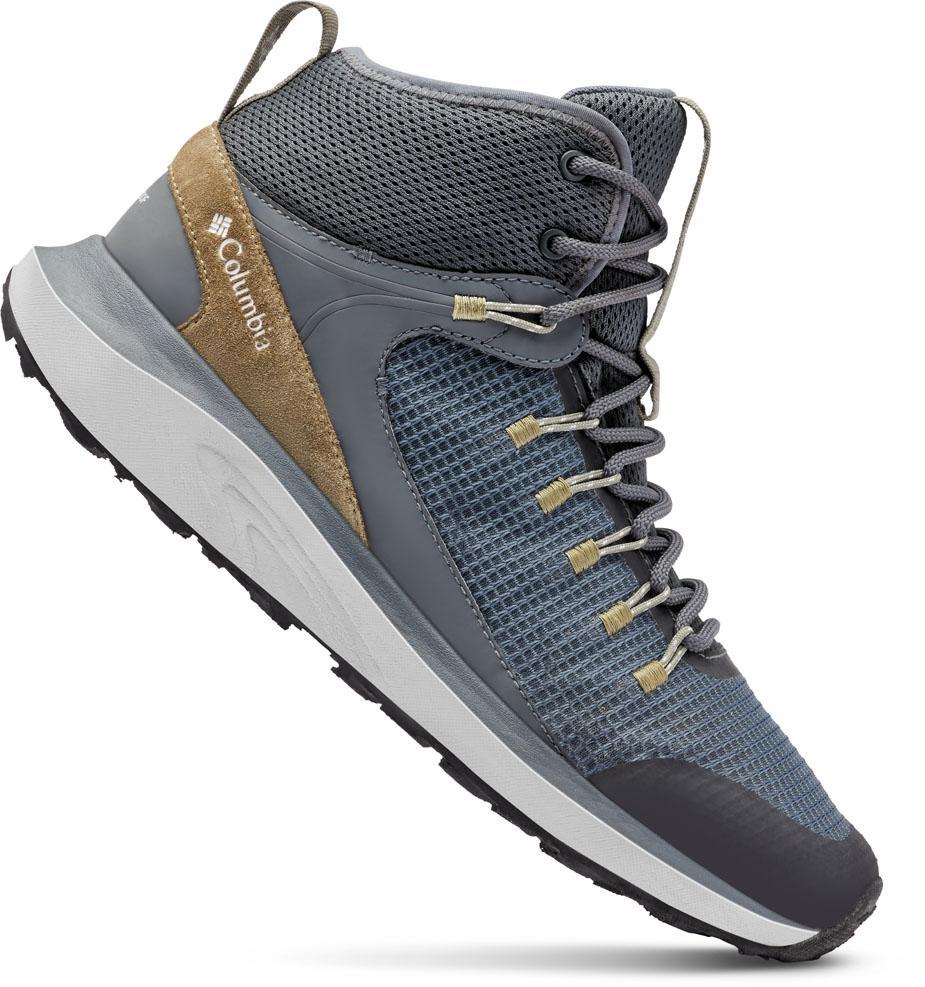 trailstorm mid waterproof
