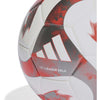 Tiro League Sala Voetbal