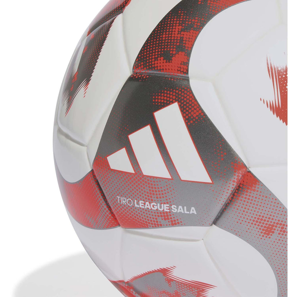 Tiro League Sala Voetbal
