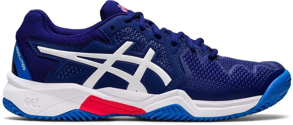 Gel-resolution 8 Clay Gs