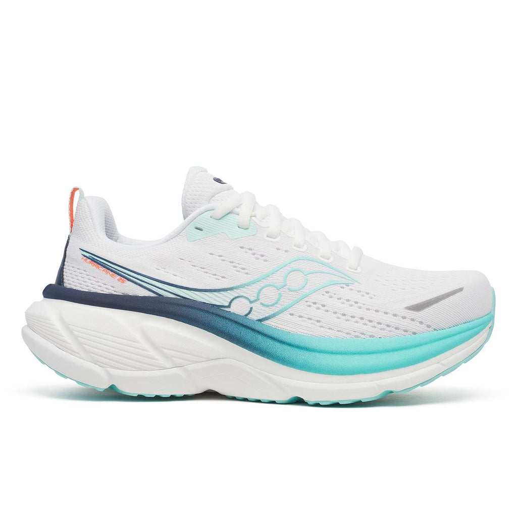 Hurricane 25 Hardloopschoenen antipronatie