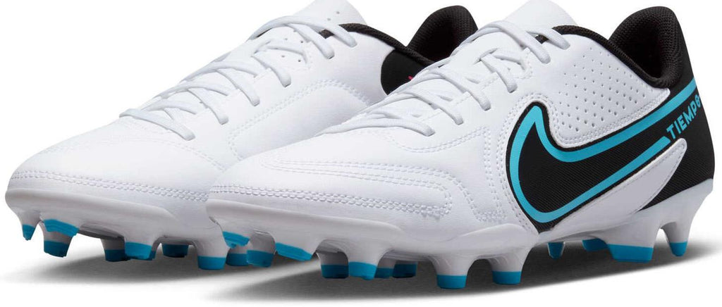 Tiempo Legend 9 Club FG/MG kids voetbalschoenen